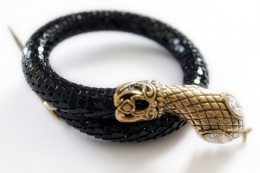 Snake Bracelet