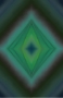 Abstract Oil Painting