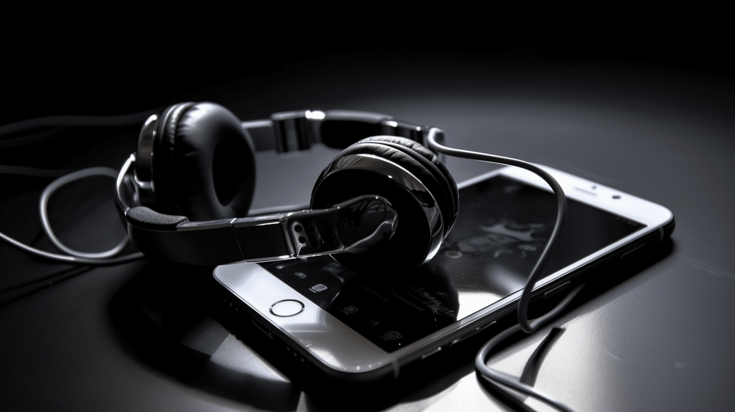 Does Your Phone Listen to You