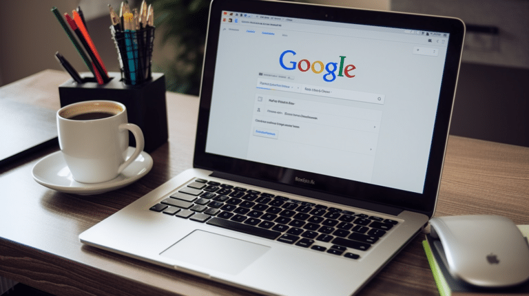 How to Delete Recent Google Searches: A Quick Guide