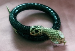 Snake Bracelet