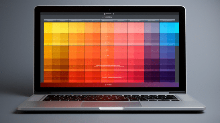 Color Picker Form Field Documentation