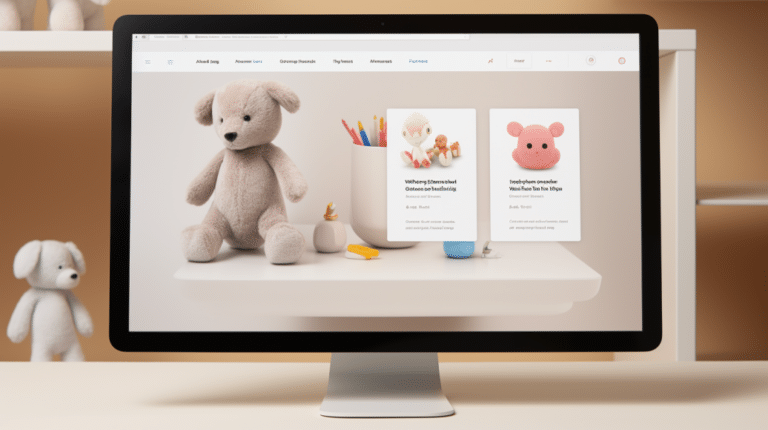 Including Child Products in Your Google Product Feed