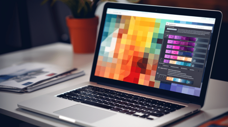 Joomla Color Picker