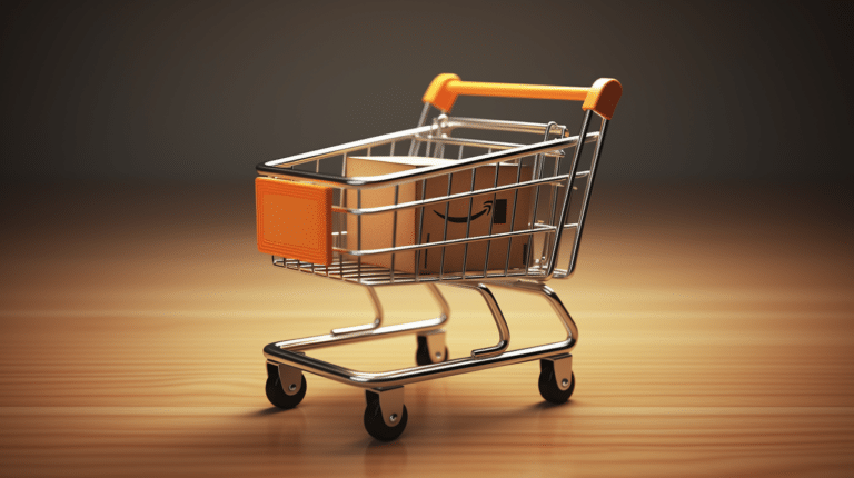 What Is Amazon Shopping Cart?