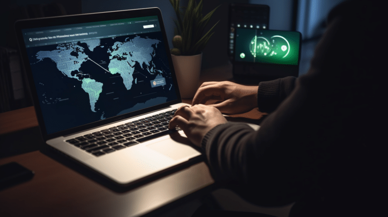 How to Turn Off VPN on Mac: Easy Steps for a Secure Disconnect