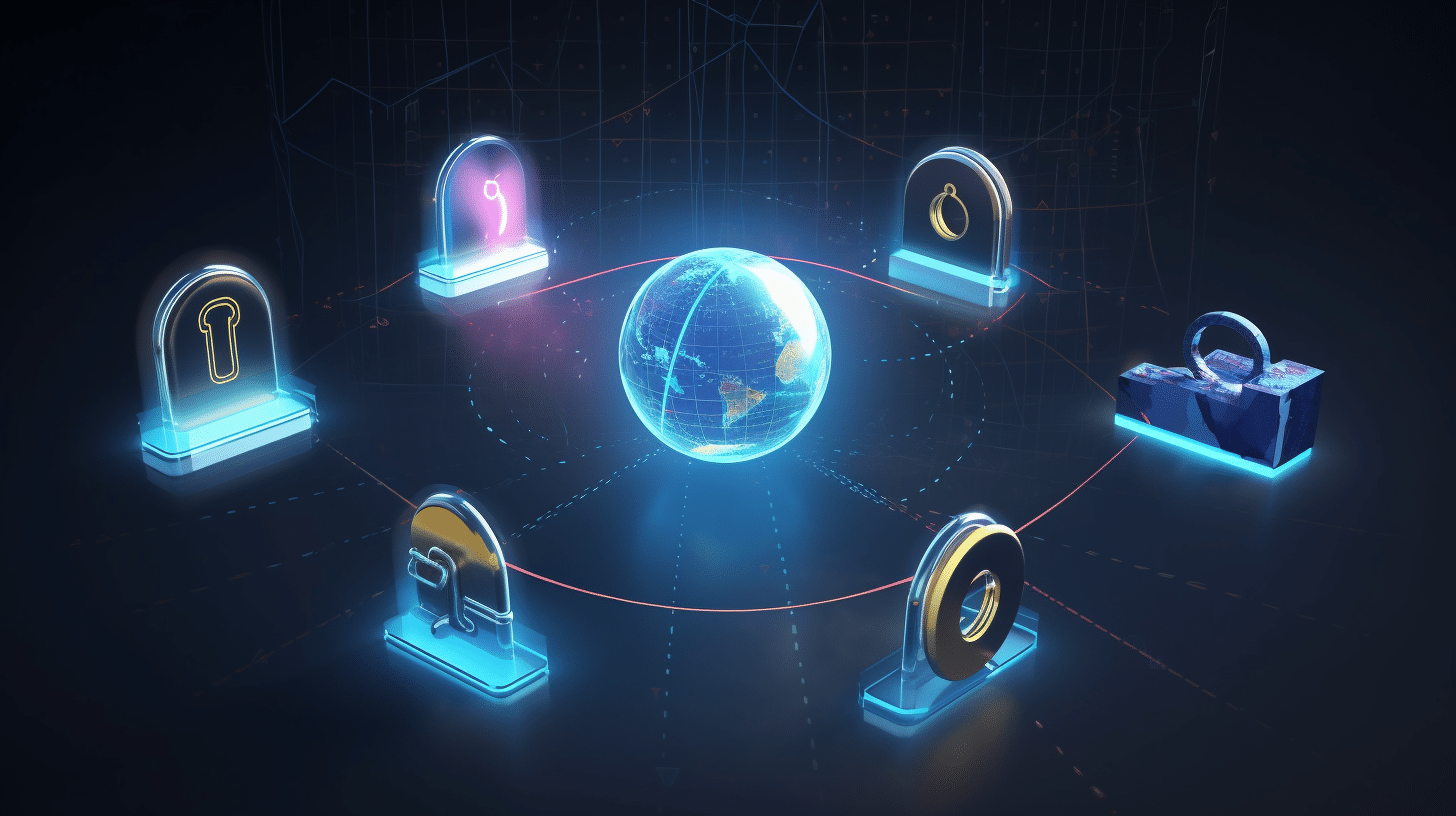 types of vpn encryption