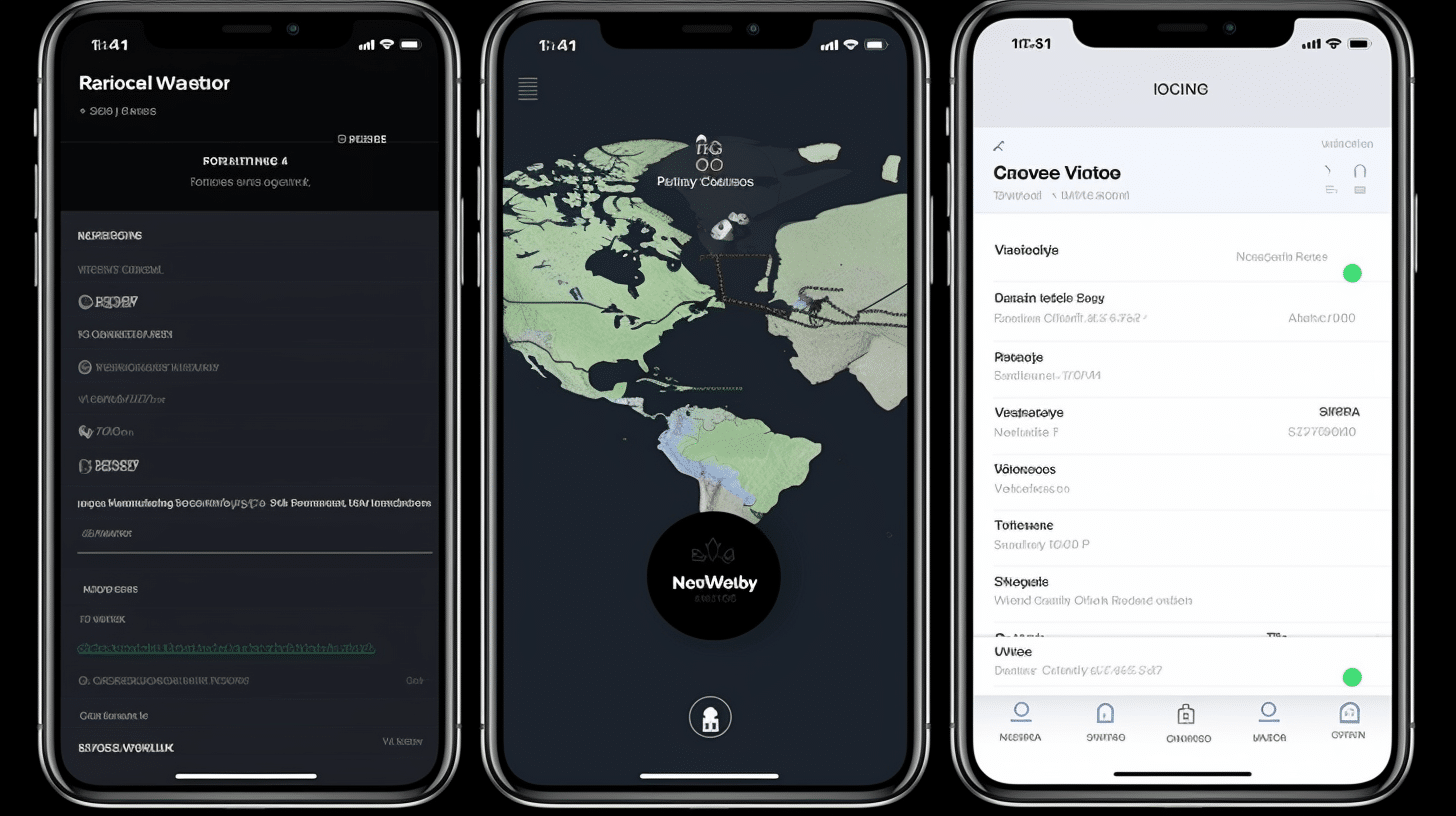 vpn not connecting on iphone