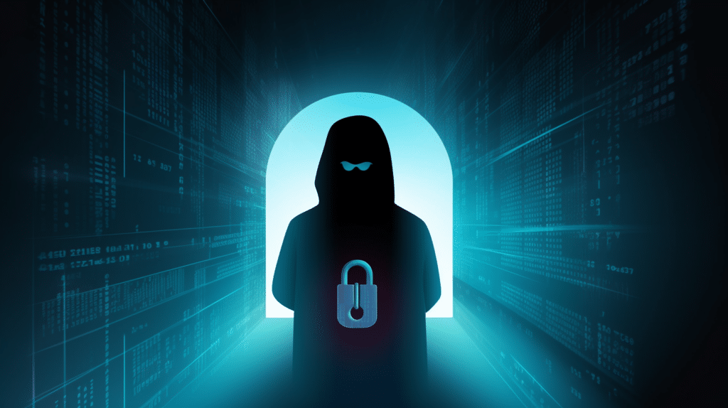what does a vpn hide