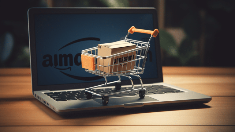 Articles: What Is Amazon Shopping Cart?