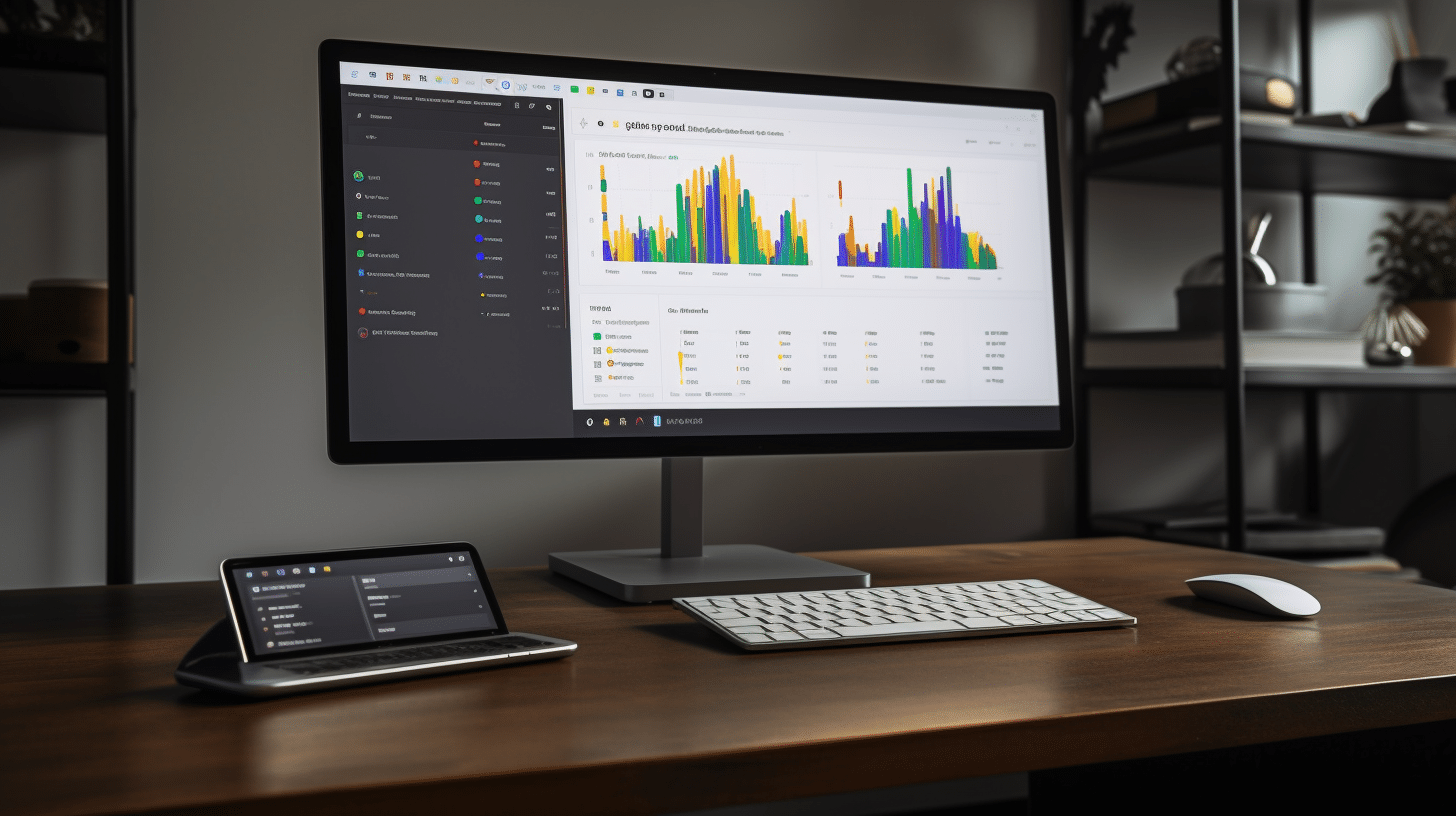 Google Product Feed Example