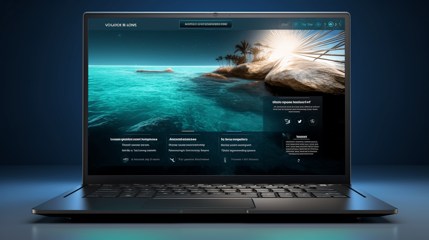 Image Galleries and Slideshows