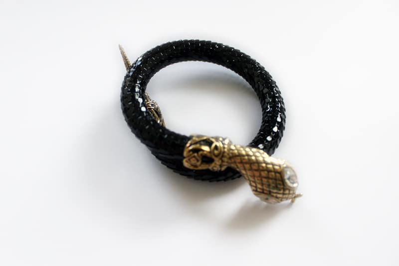 snake bracelet 2